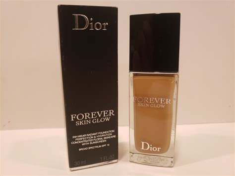 dior skin glow 3wo|Dior forever skin glow boots.